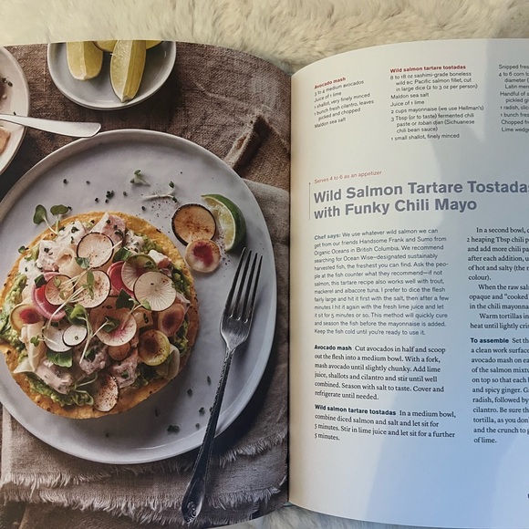 New Ottawa Cooks Cookbook - Picture 6 of 7